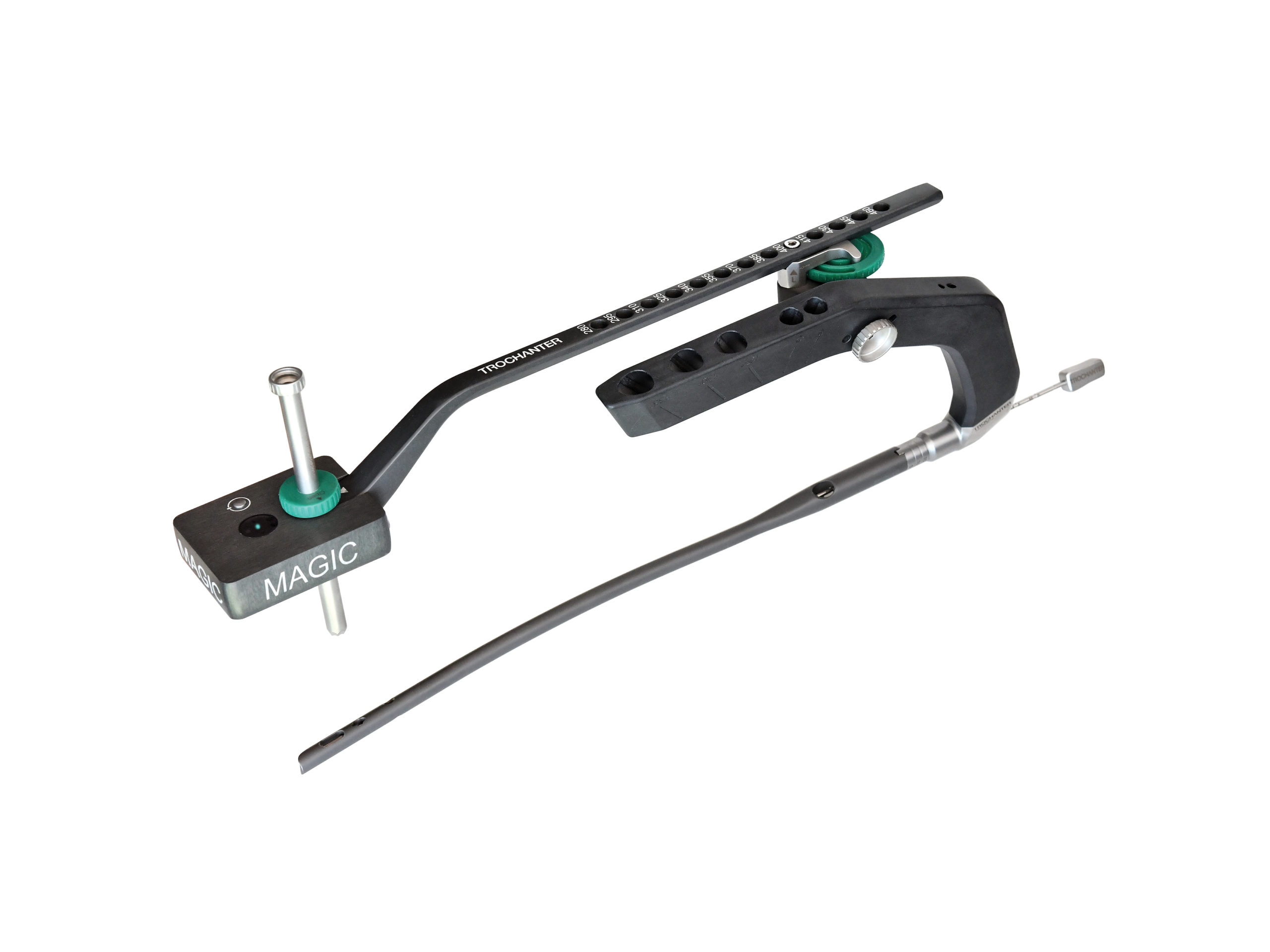 Magic Trochanter szeg