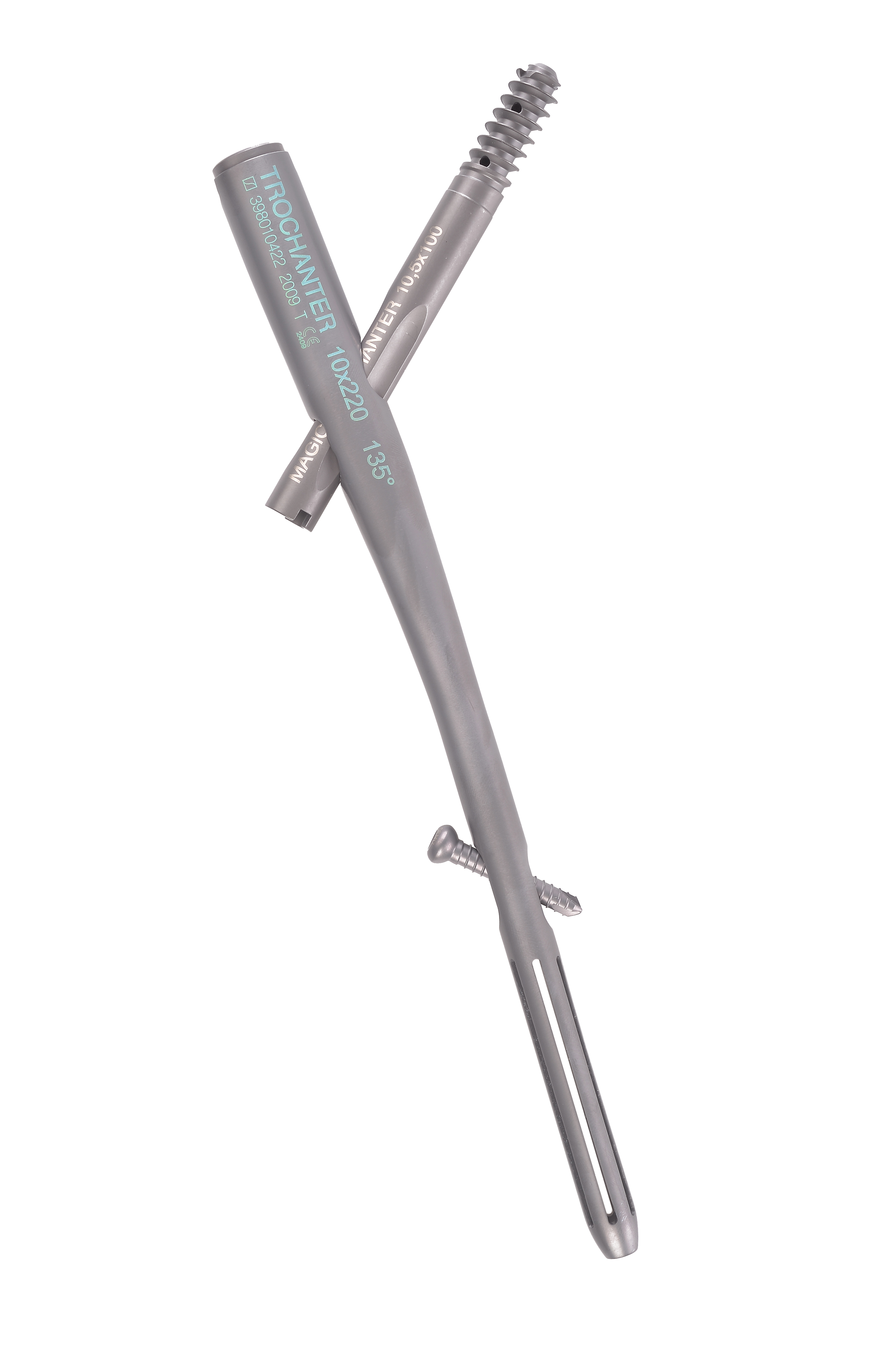 Magic Trochanter szeg - Image 5