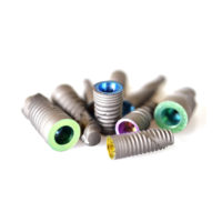 Implantációs rendszerek