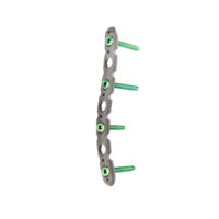 Vortex Clavicle plates