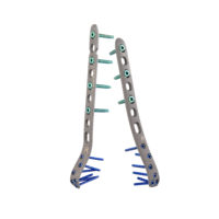 Vortex Distal Humerus plates