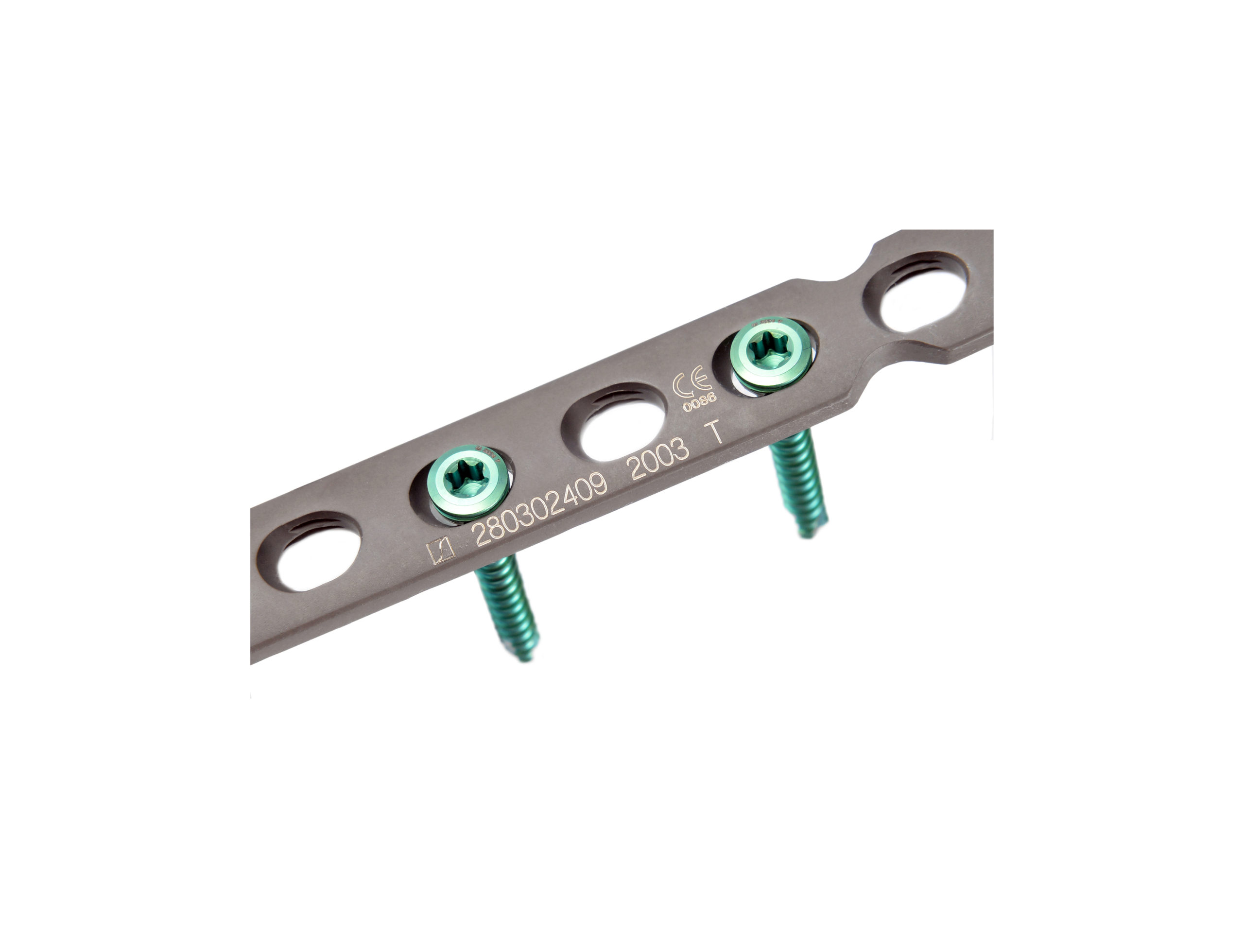 Vortex Distal Humerus lemezek - Image 2