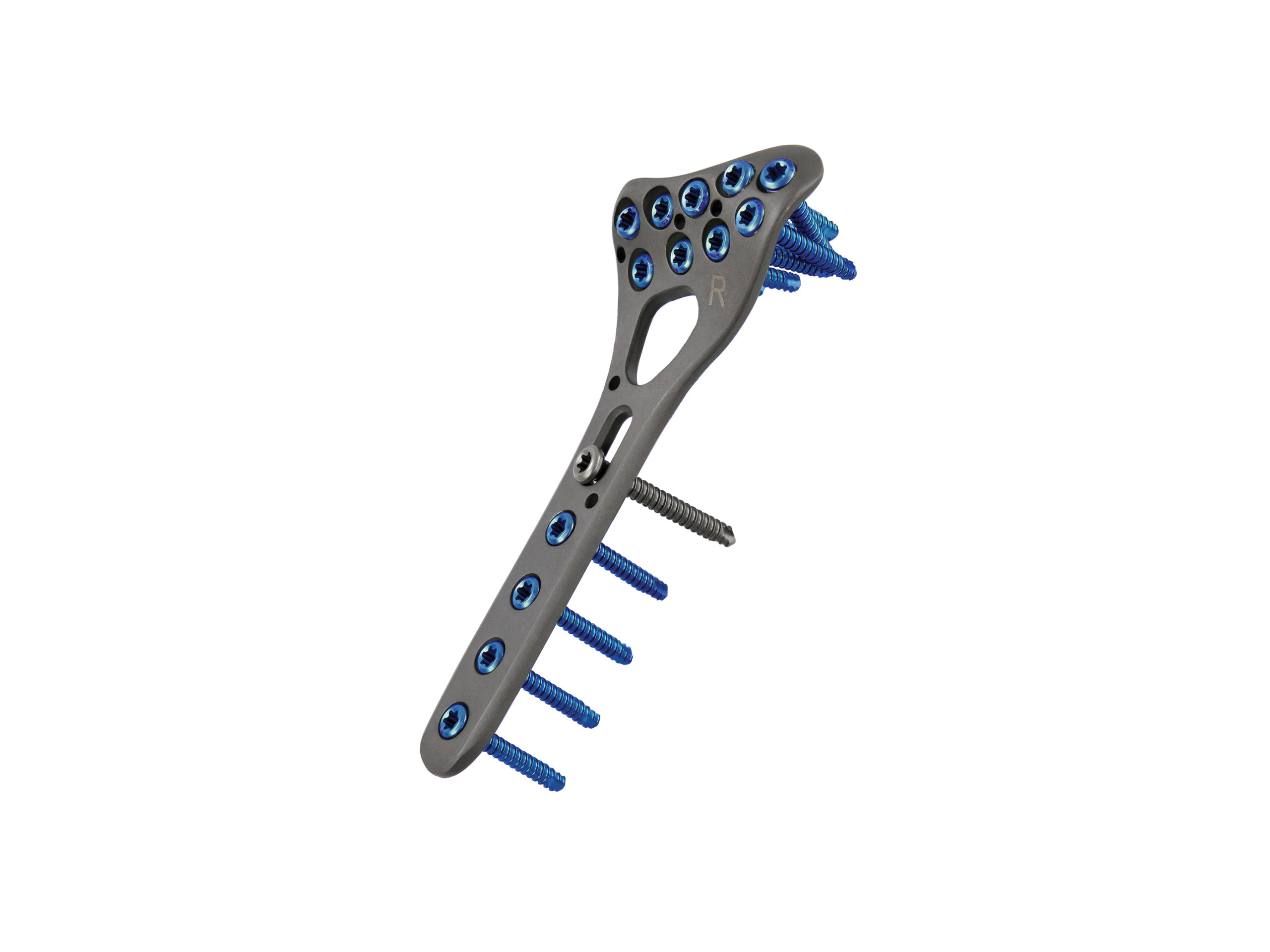 Vortex Distal Radius lemez - Image 2