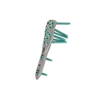 Vortex Proximal Humerus plate