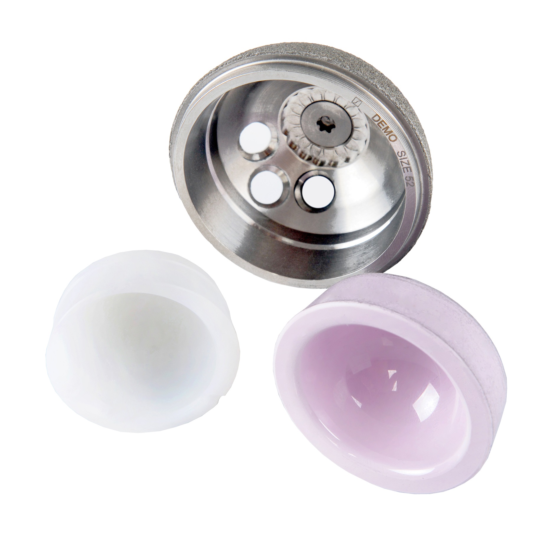 Conetact cement nélküli vápacsésze - Image 4