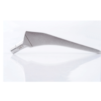 Pannon cementes csípőprotézis szár