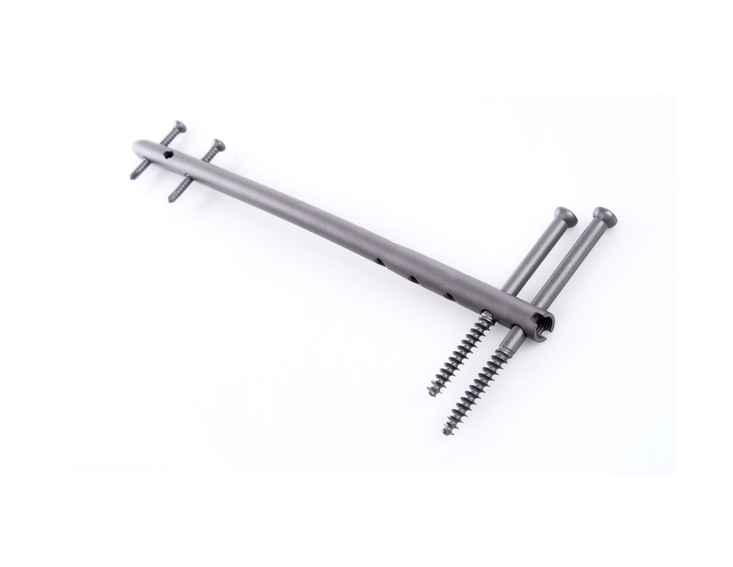 SpectruM Retrograde Femur nail