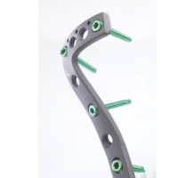 Vortex Proximal Tibia Lat - L lemez