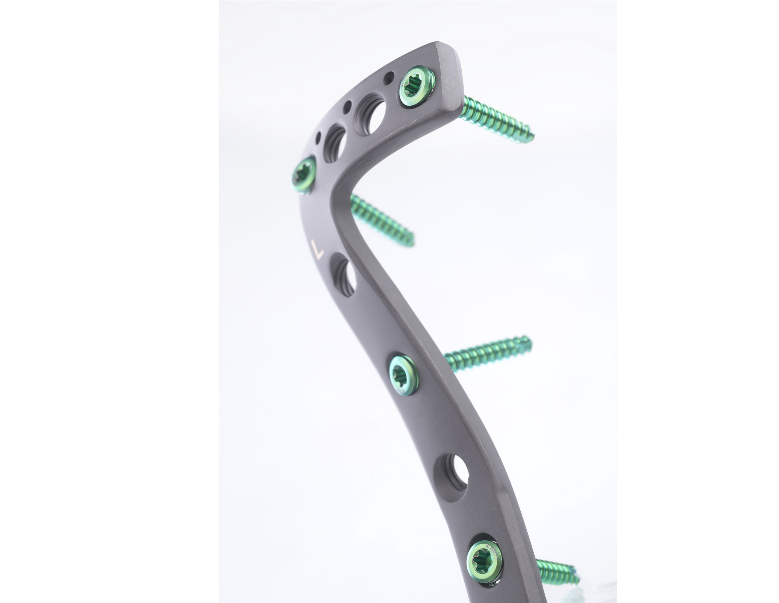 Vortex Proximal Tibia Lat - L lemez