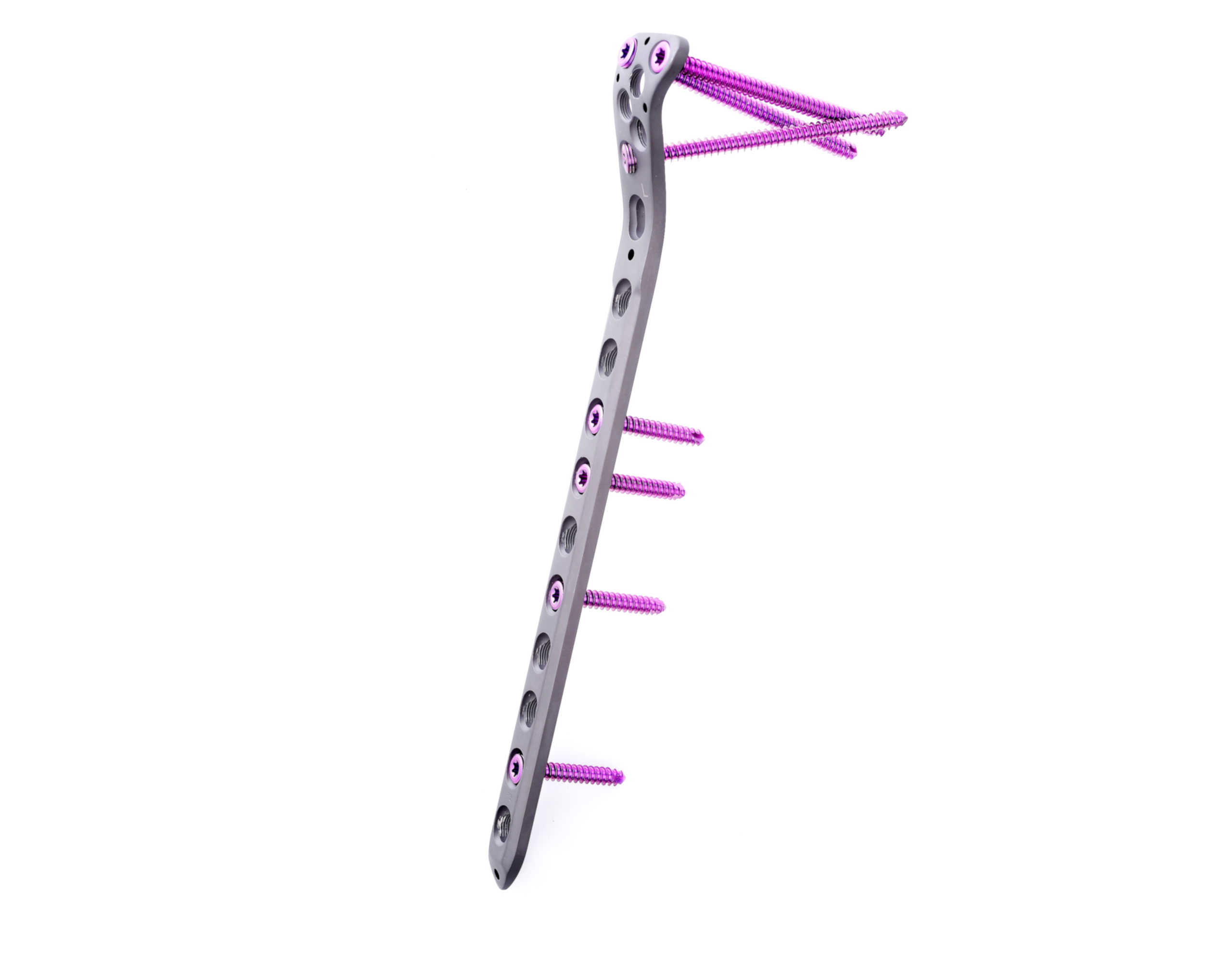 Vortex Proximal Tibia lemez