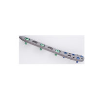 Vortex Distal Fibula lemez