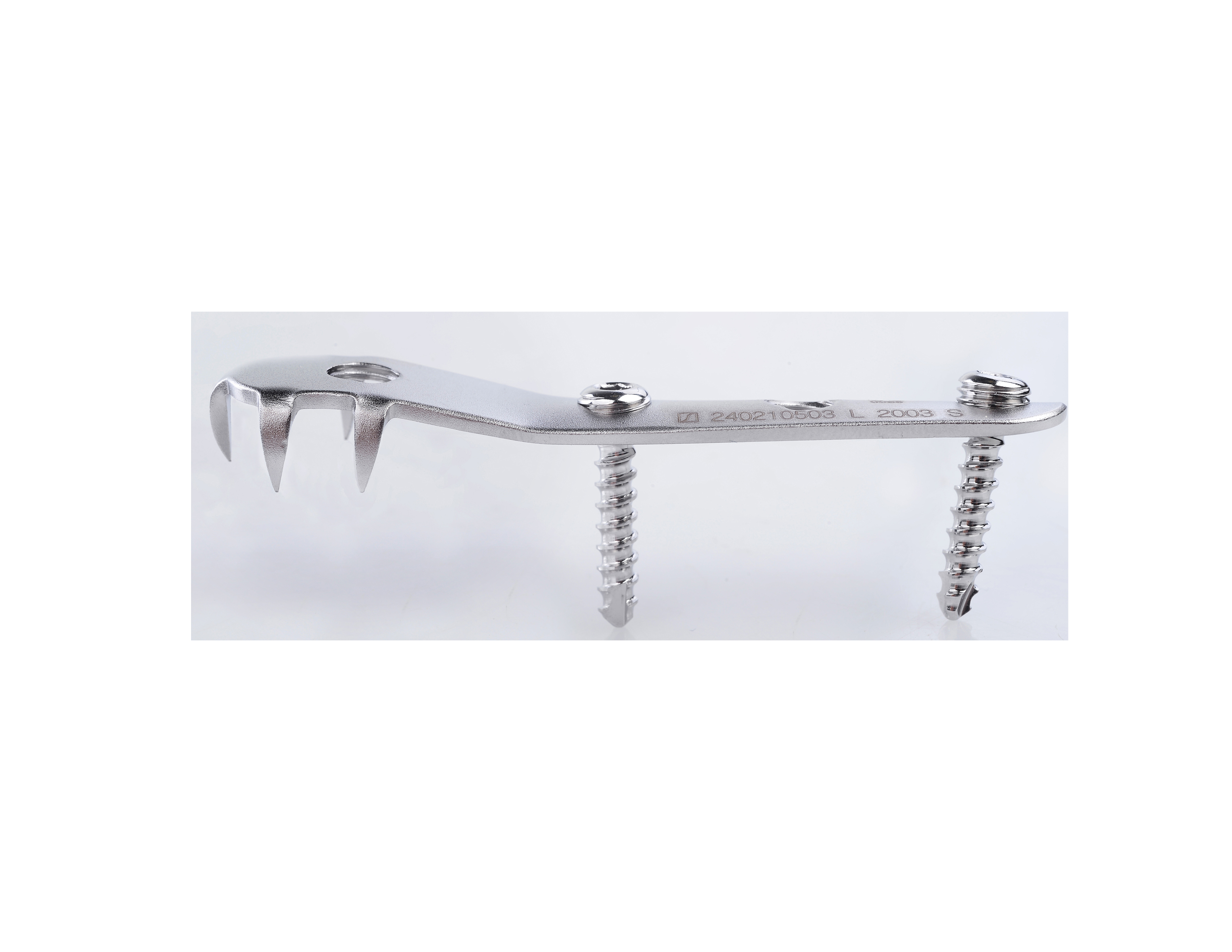 Conventional plates - Small Fragment - Image 3