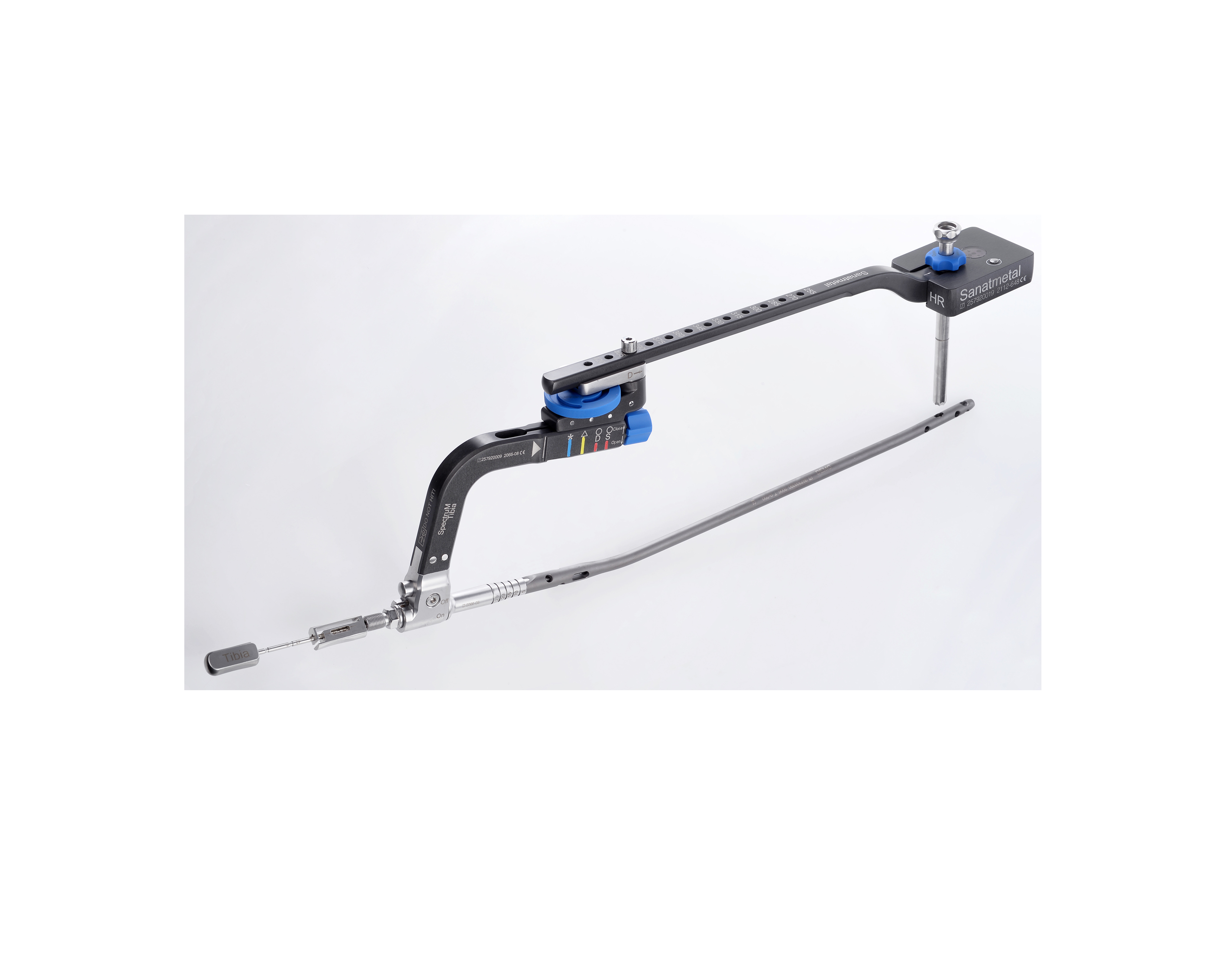 Magic Tibia szeg - Image 3