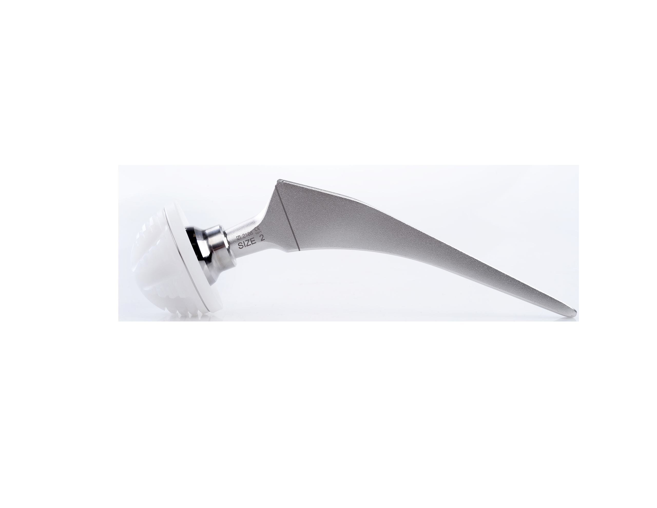 Pannon cementes csípőprotézis szár - Image 2