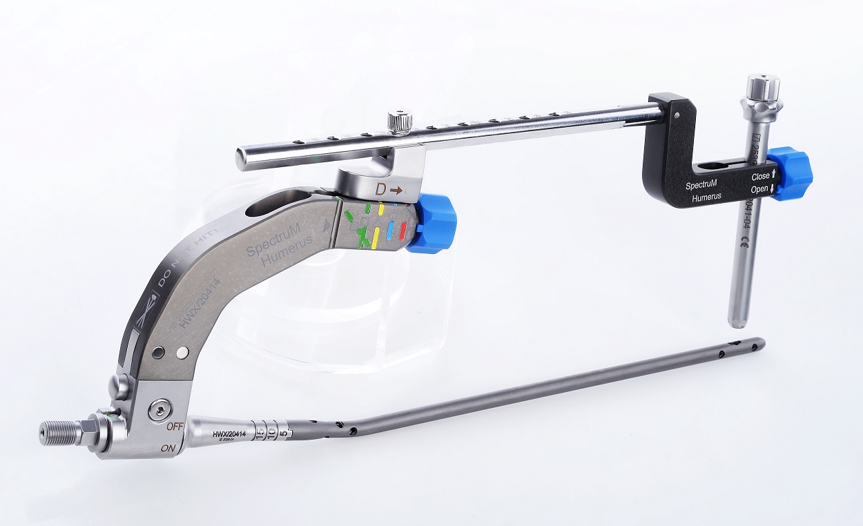 SpectruM Humerus szeg - Image 2