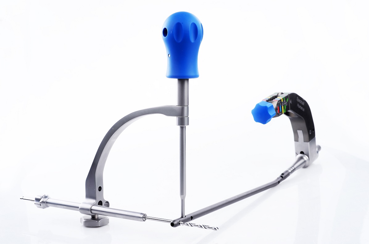 SpectruM Humerus szeg - Image 3