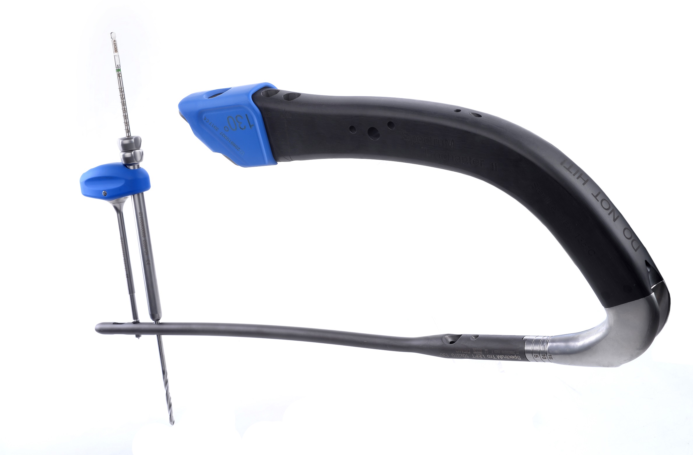 SpectruM Trochanter Spirál II szeg - Image 3