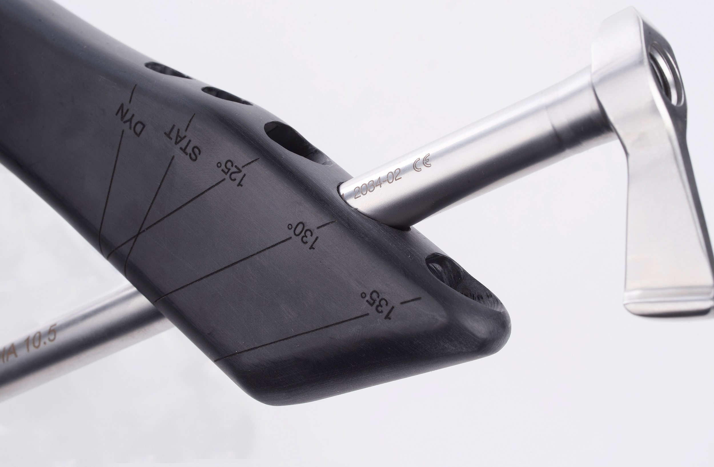 SpectruM Trochanter Spirál II szeg - Image 2