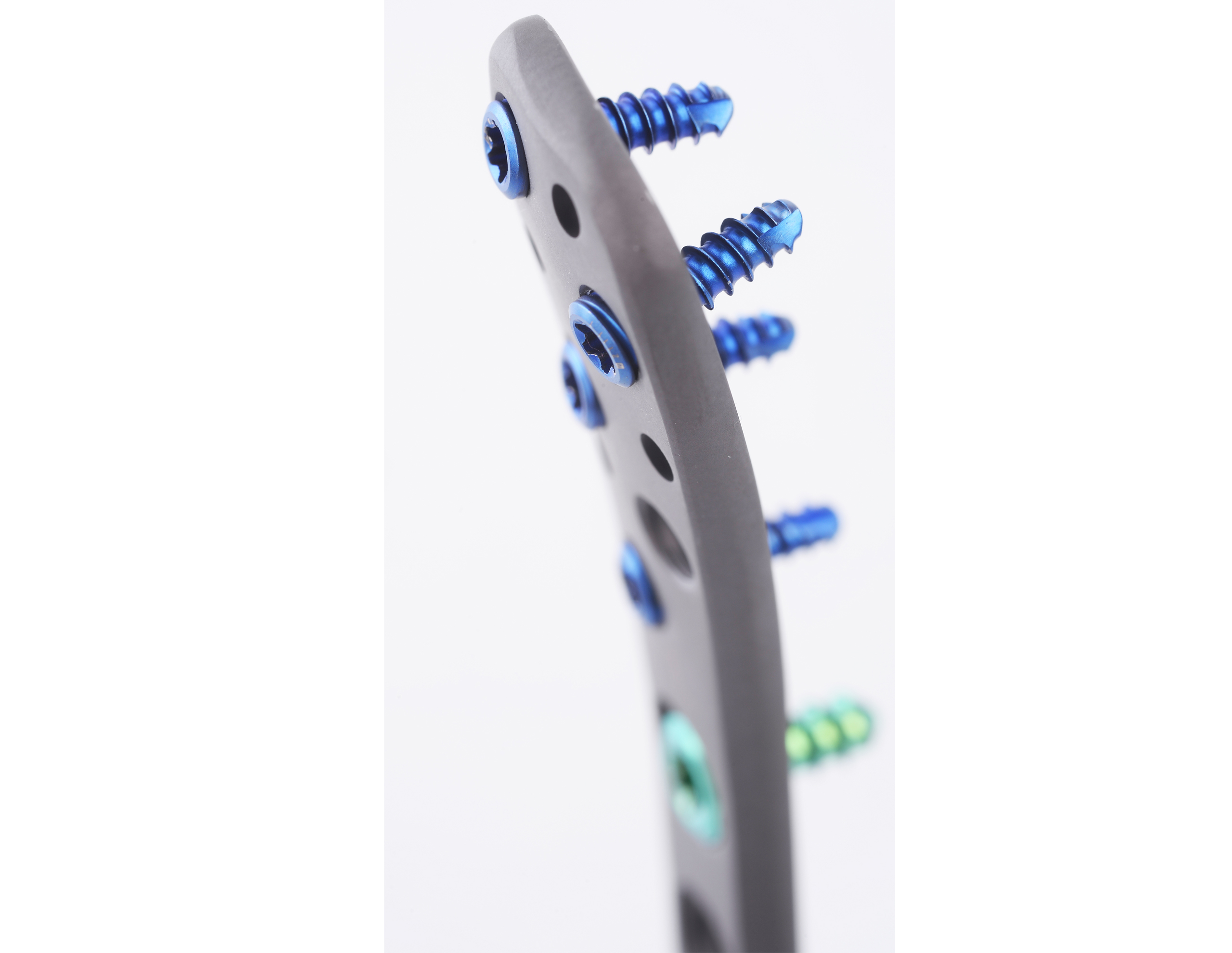 Vortex Distal Fibula lemez - Image 2