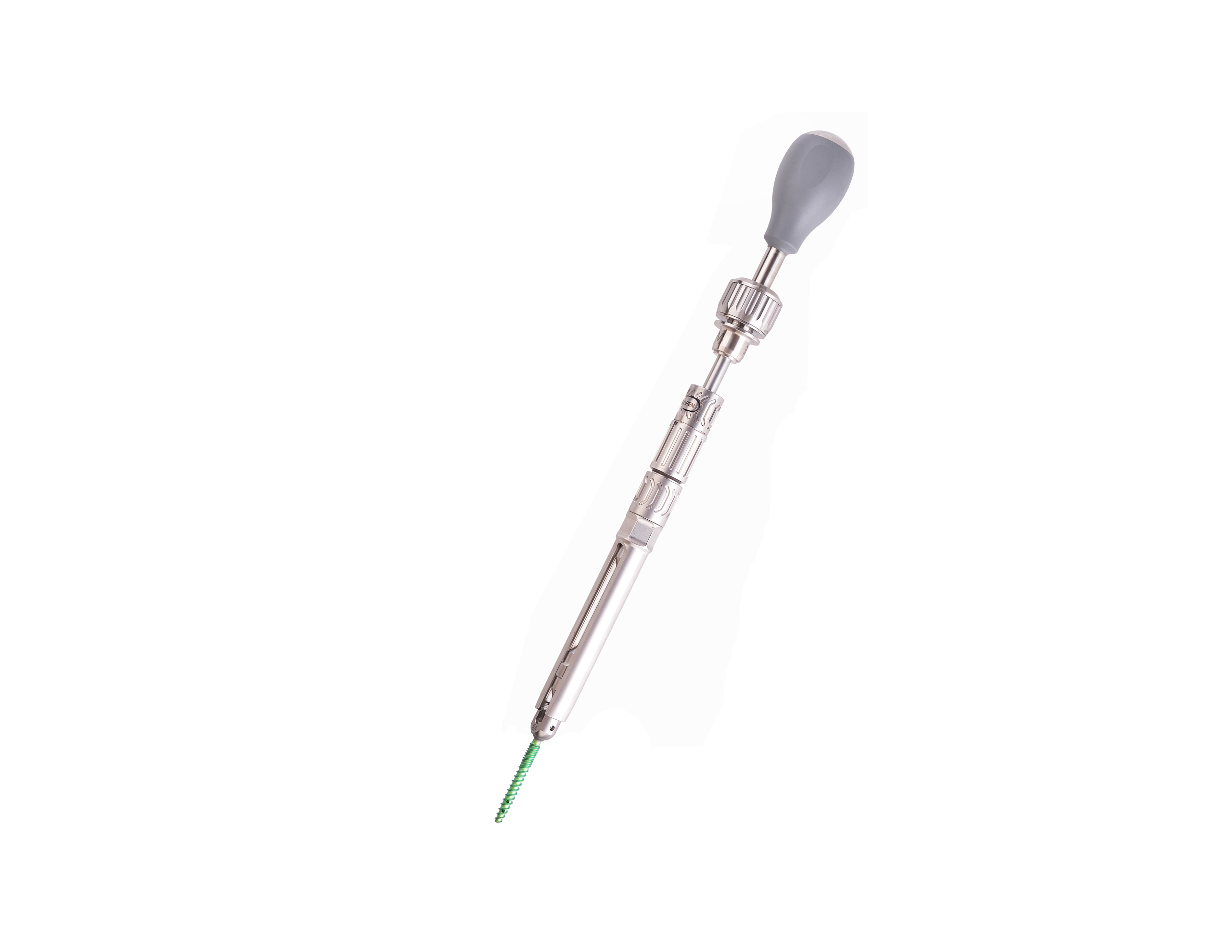 Транспедикулярная фиксация винтами Compass - Image 7