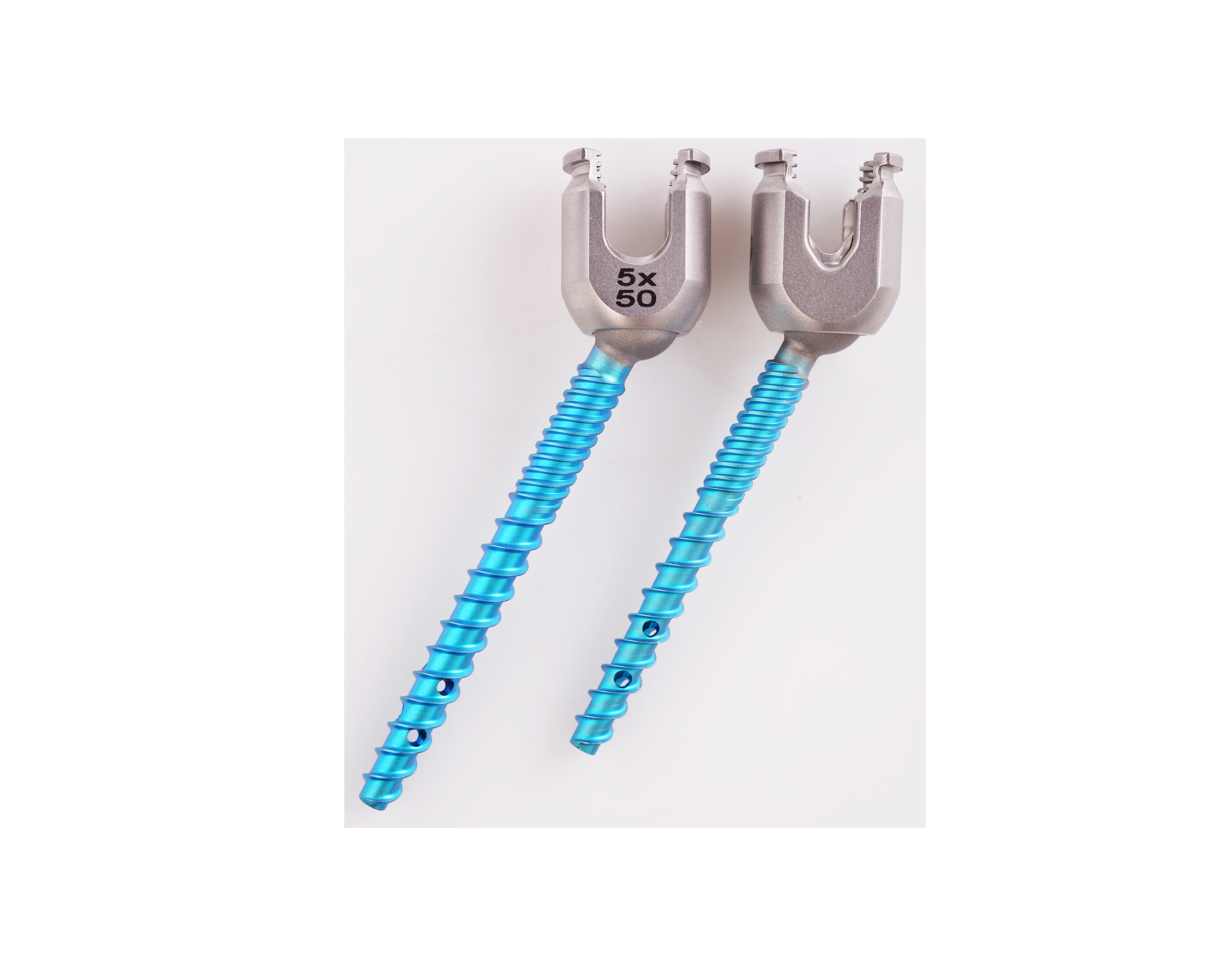 Транспедикулярная фиксация винтами Compass - Image 4