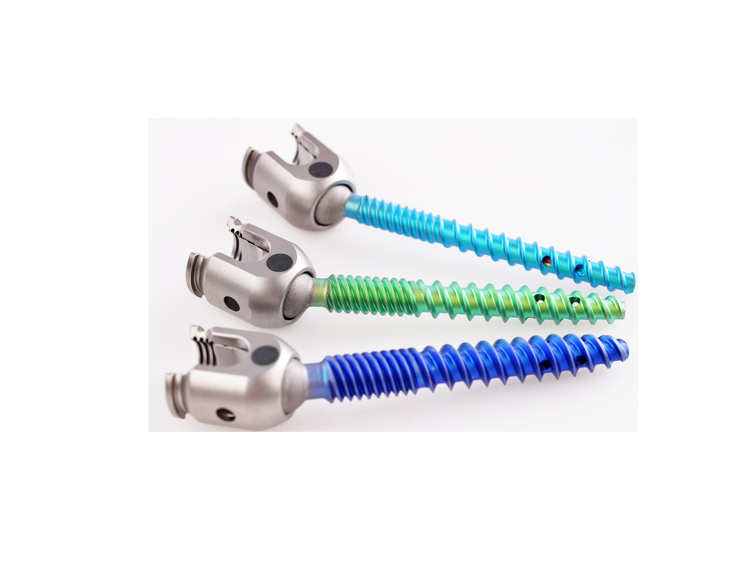 Транспедикулярная фиксация винтами Compass - Image 5