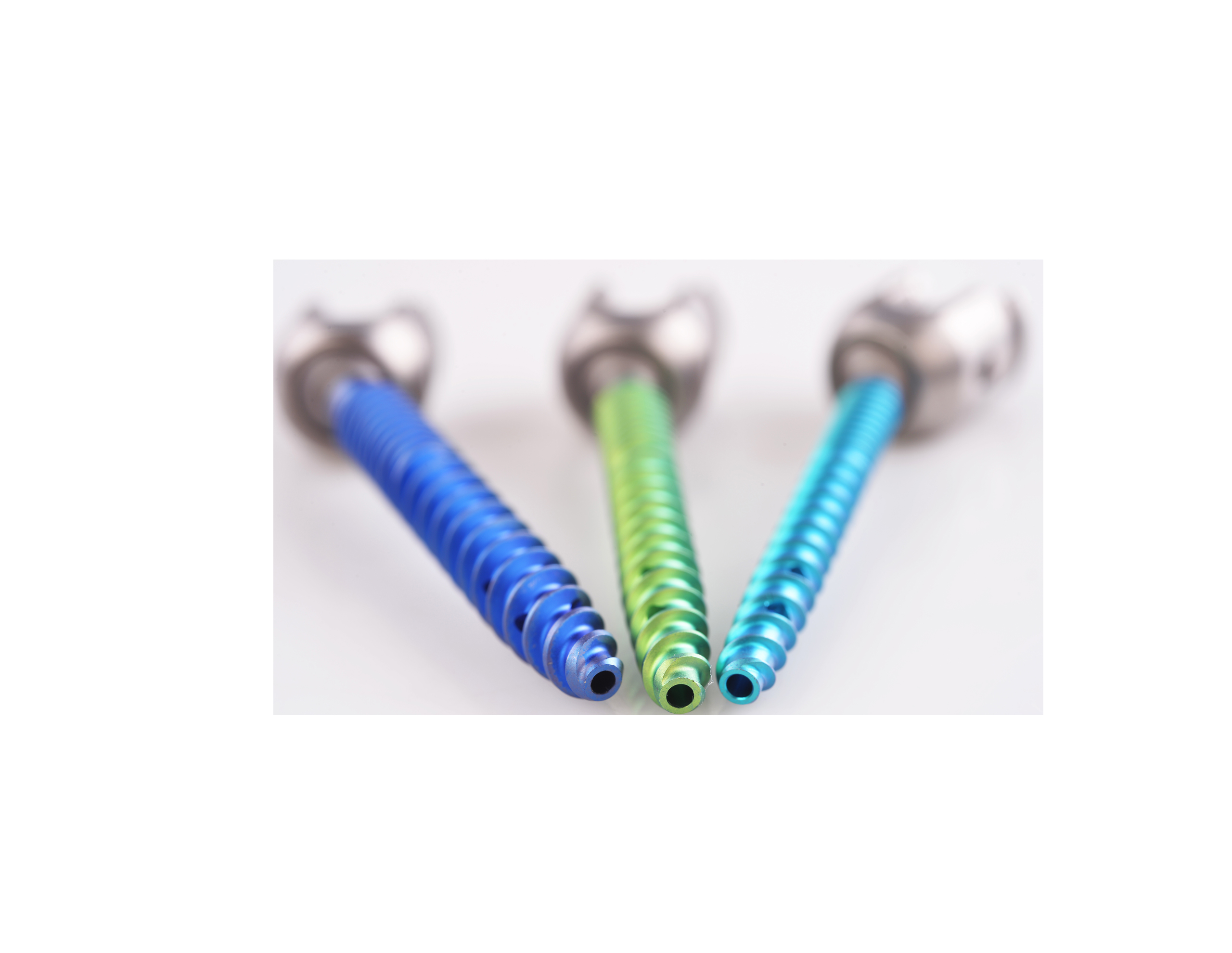 Транспедикулярная фиксация винтами Compass - Image 6