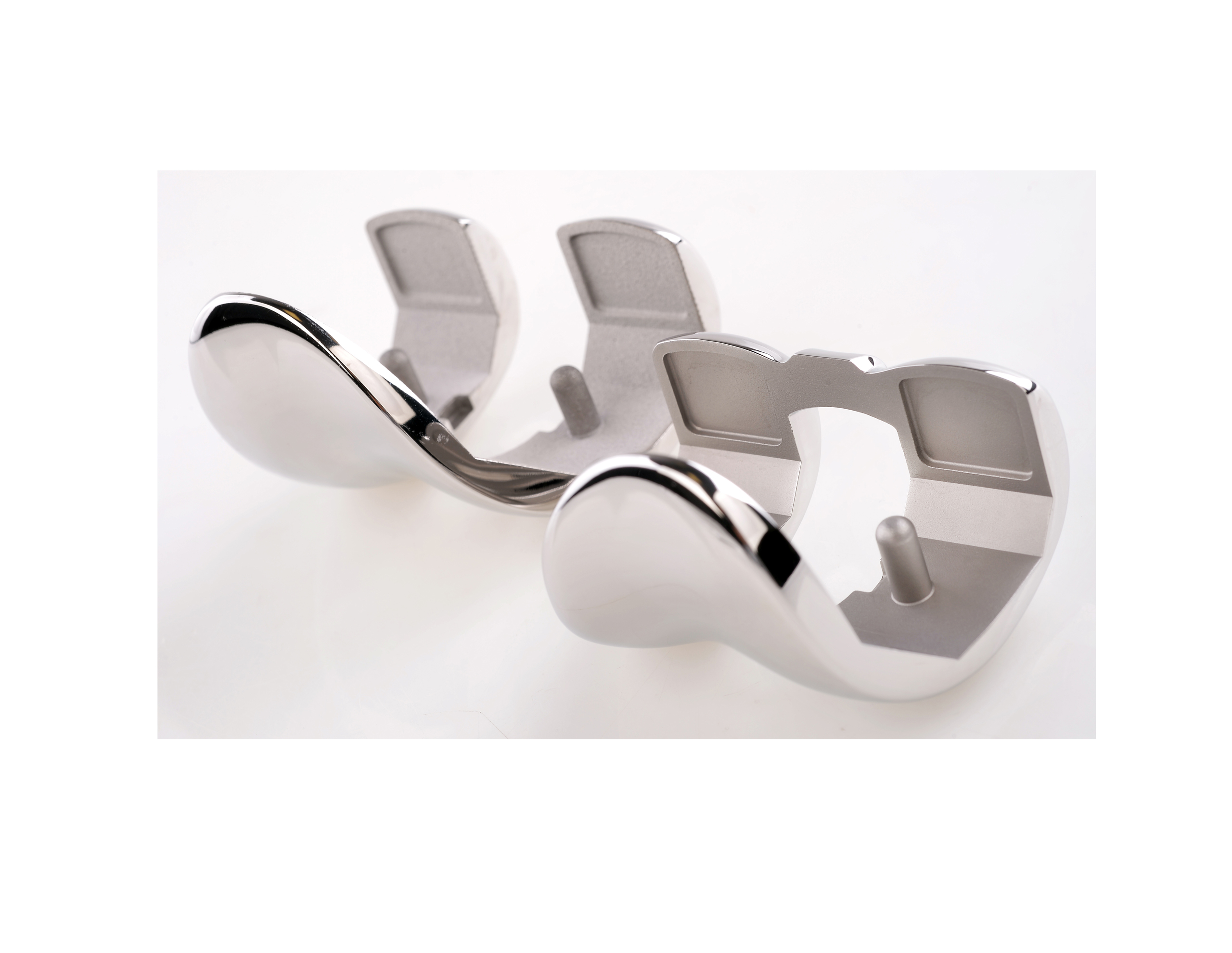 Swing cement nélküli térdprotézis - Image 3