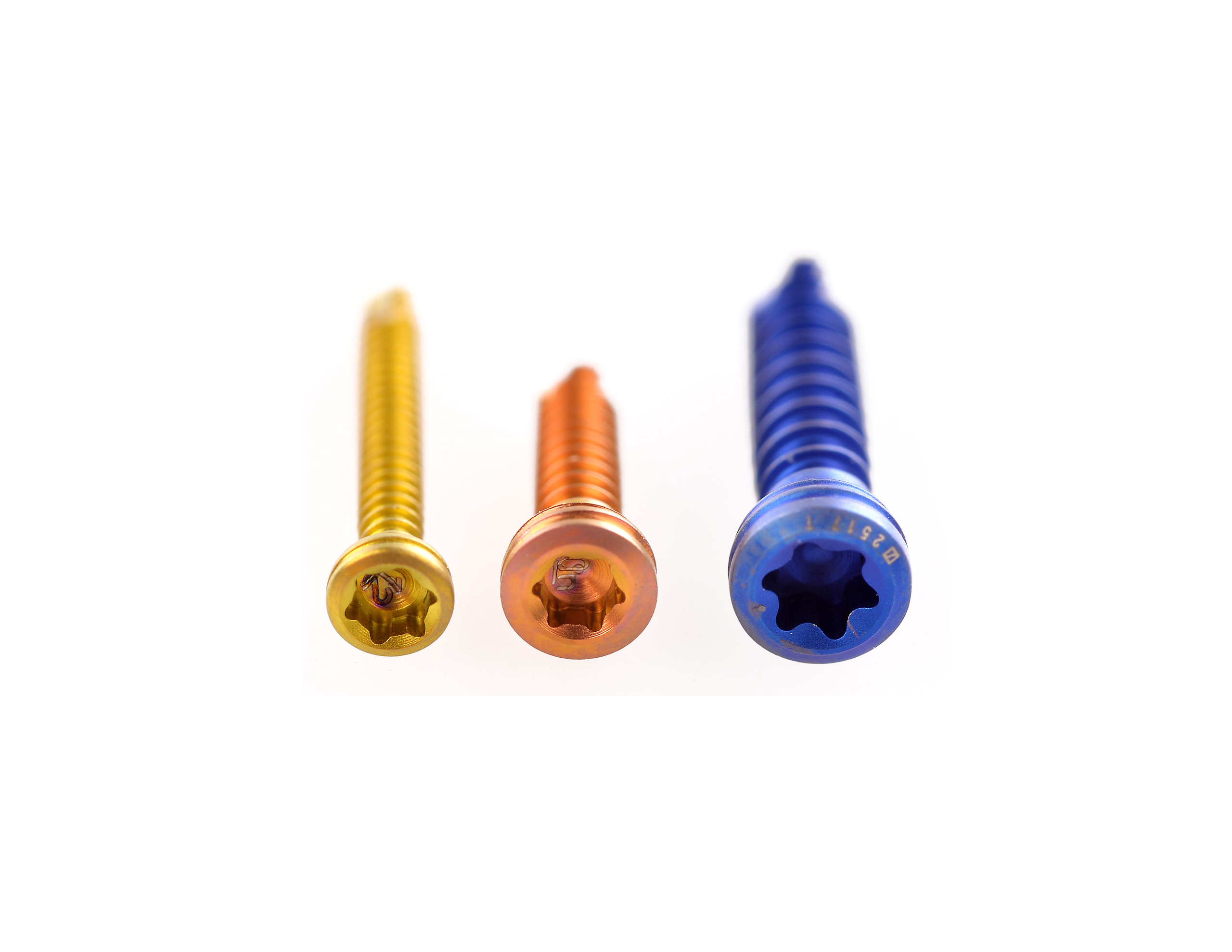 Vortex Hand & Foot lemezek - Image 2