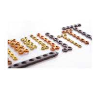 Vortex Hand & Foot lemezek