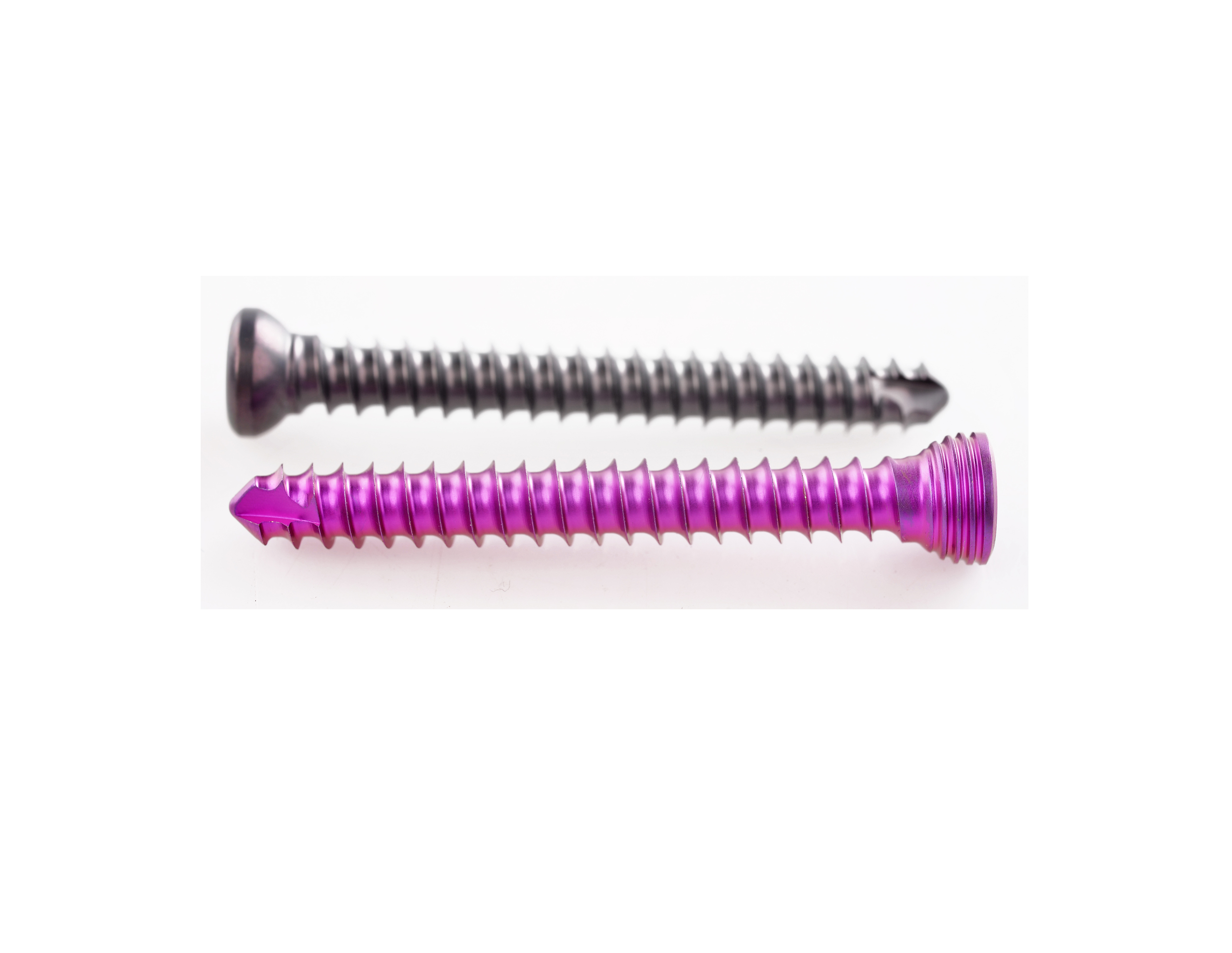 Vortex Proximal Tibia lemez - Image 3