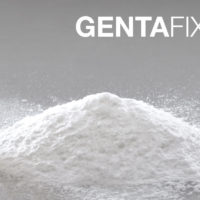 Gentafix3 MV csontcement