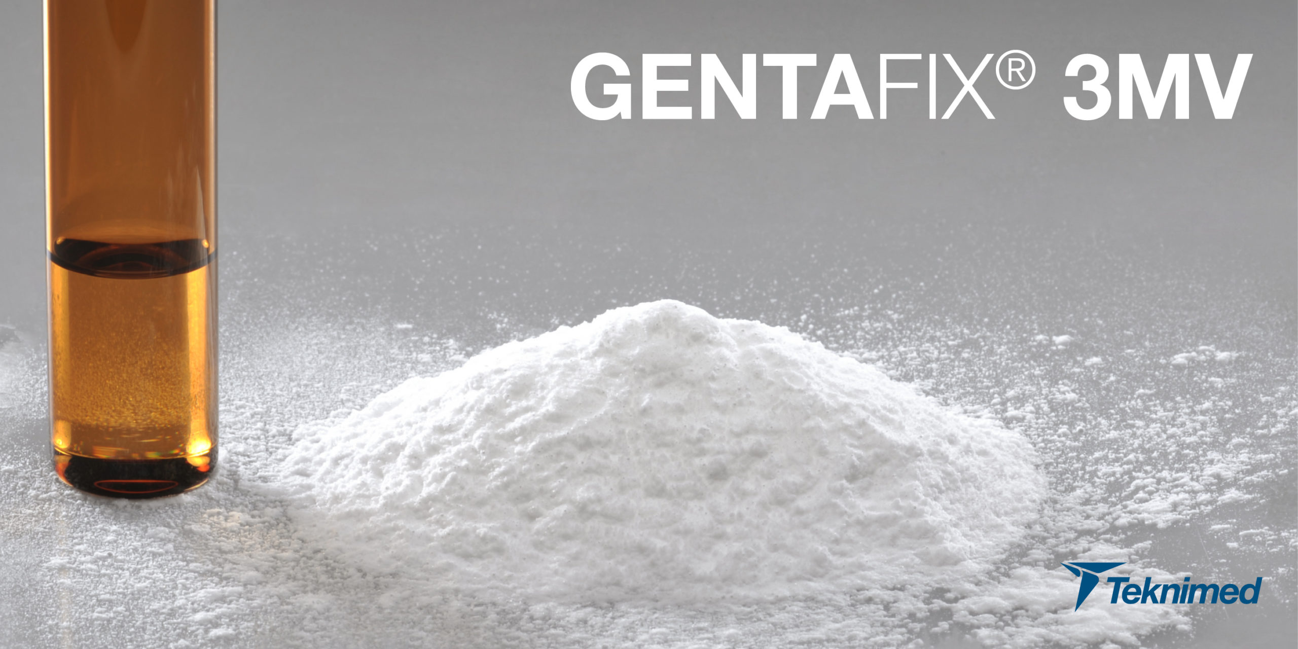 Gentafix3 MV csontcement