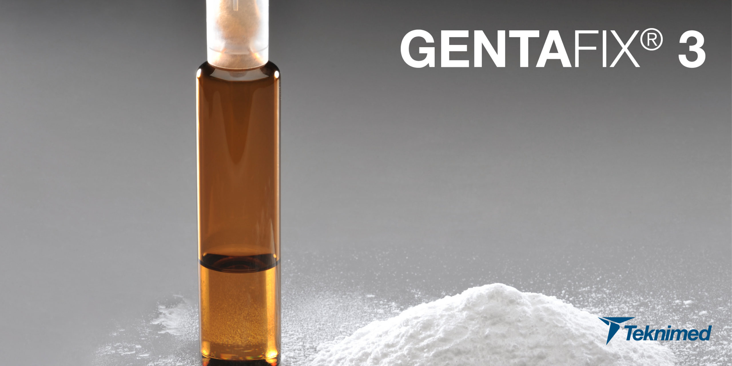 Gentafix 1&3 csontcementek - Image 2