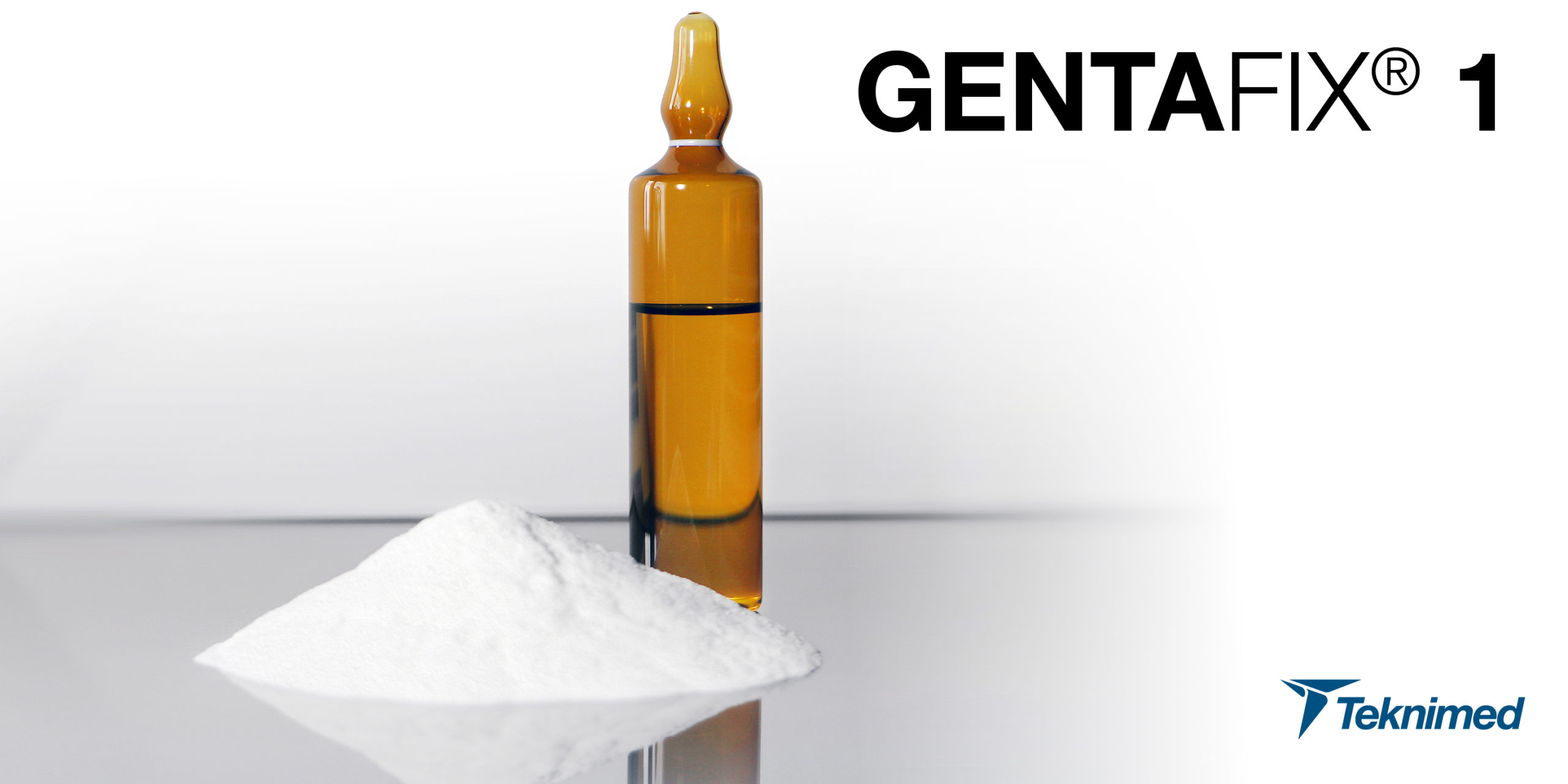Gentafix 1&3 csontcementek